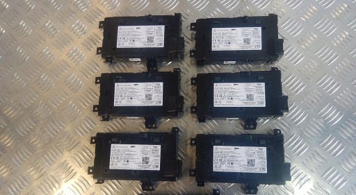 A20590042444 - Mercedes c w205 телематичний модуль a2059004244