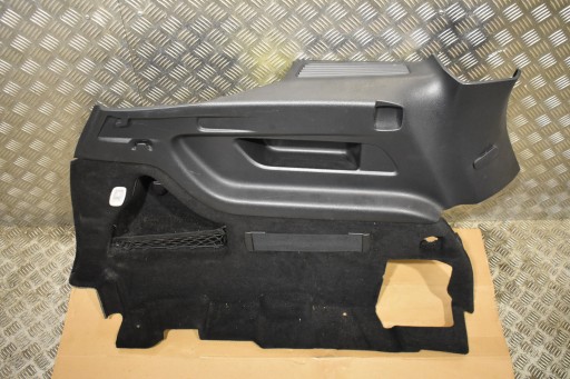 IDEALNY side upholstery boot left MERCEDES GLB X247 1