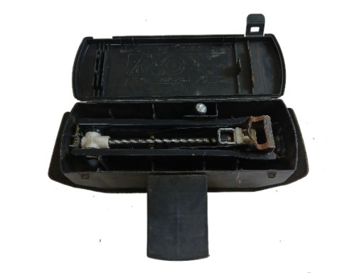 CITROEN XSARA PICASSO PEUGEOT 306 Leva del cambio Alzacristalli 9636262280