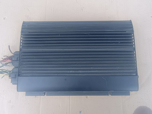 amplifier 1J0035456 VW GOLF PASSAT