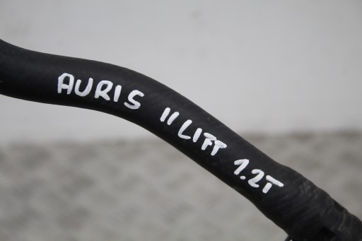CRIJEVO PRIJENOS VODE TOYOTA AURIS II LIFT