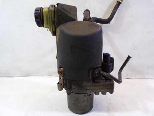 servo pump RENAULT LAGUNA 3 III 491100023R-B