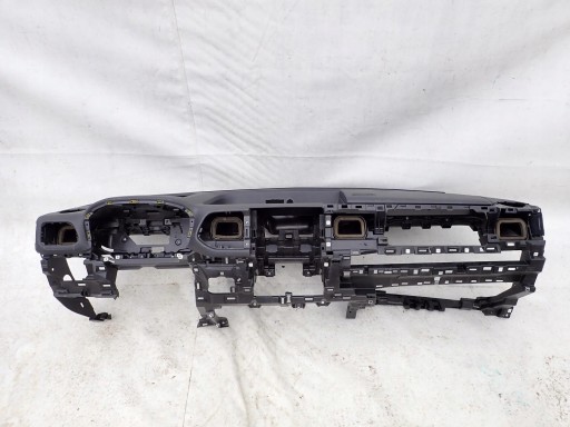 RENAULT MASTER III 3 LIFT 19-> dashboard instrument panel