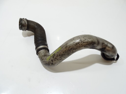 trouba hadice vedení intercoolera BMW E83 X3 204D4 OE 3404544 (24241745)