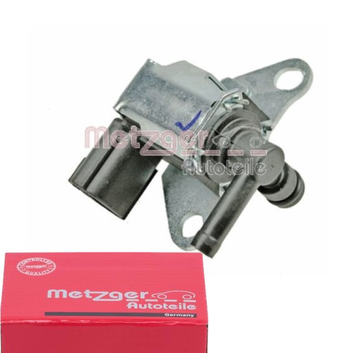 2250297 - Клапан вугільного фільтра для NISSAN NOTE 1,6