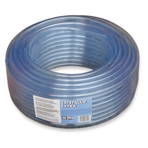 62705101350 - Игольчатый шланг 50м 10мм AGTECH