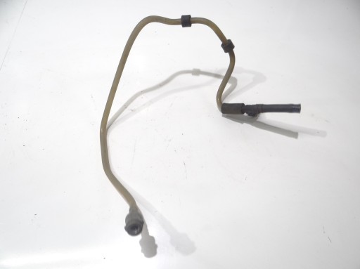 wiring hose of the fuel BMW E60 204D4 7796064