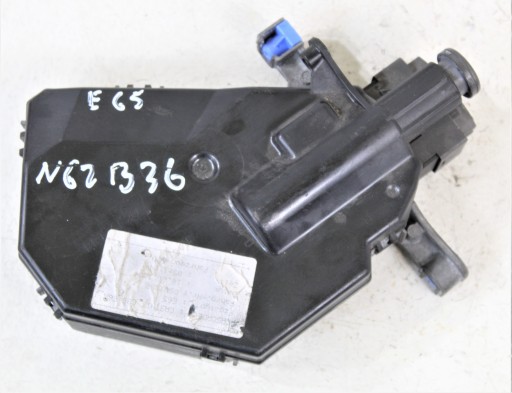 Ключ запалювання CAS 6942487 BMW 7 серії E65