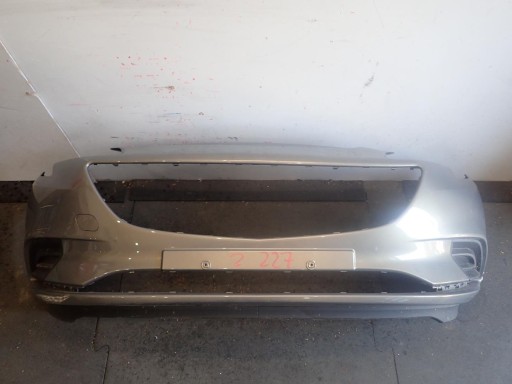 STOSSSTANGE VORNE VORNE OPEL CORSA E 2014- 39003567