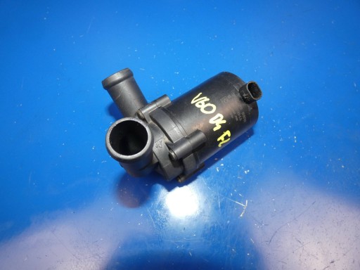 VOLVO V60 e S60 II XC90 XC60 S90 V90 2.0 D4 Pompa ausiliaria acqua motore Supplementare