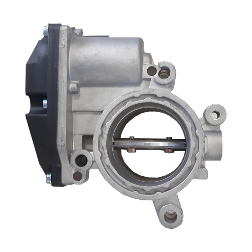 89073 - ДРОССЕЛЬНАЯ ЗАСЛОНКА VW GOLF PLUS PASSAT TIGUAN 2.0 TDI