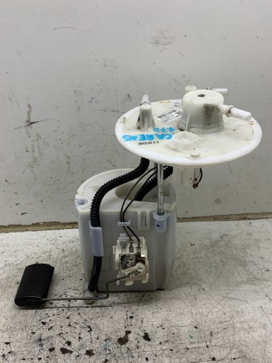 feed pump PLYWAK 31110-A4900 KIA CARENS IV (2013-2019) 1.7 CRDI