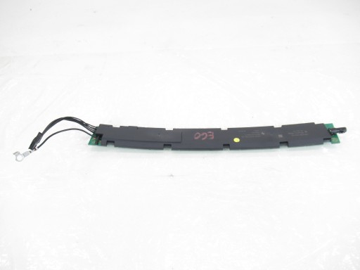Verstärker modul Antennen diversity antena BMW 5 e60 Sedan