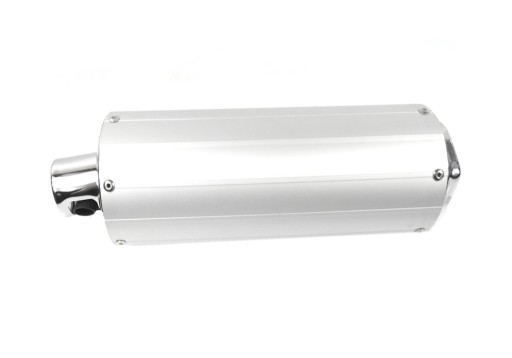 MF2660 - ГЛУШНИК НАКОНЕЧНИК 2T KEEWAY HURRICANE FOCUS MATRIX