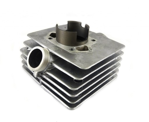 T11900-5-49-00-q - ЦИЛІНДР SIMSON S-80 K-MZA 49.00 MM ALMOT