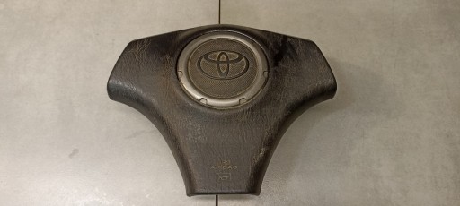 airbag airbag autisti TOYOTA RAV 4 II 2.0 D4D