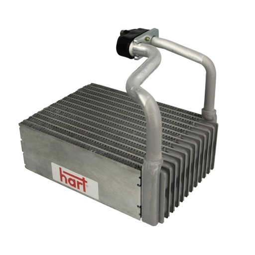 606 485 - Випарник кондиціонера HARTBMW E65 735 01-