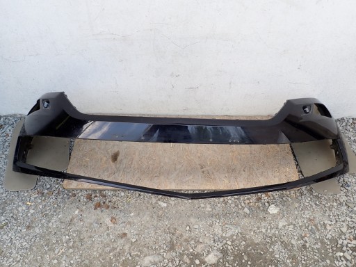 bumper front front SKODA KODIAQ 565 NS7 2017-2021R 565807221
