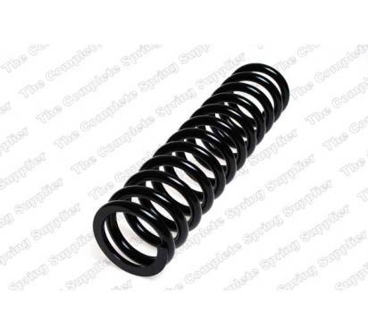 4056810 - Пружина подвески lesjofors mercedes-benz