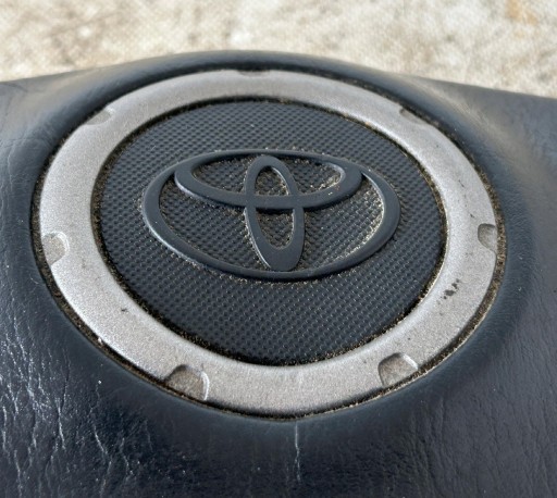 Airbag Volant TOYOTA RAV4 II
