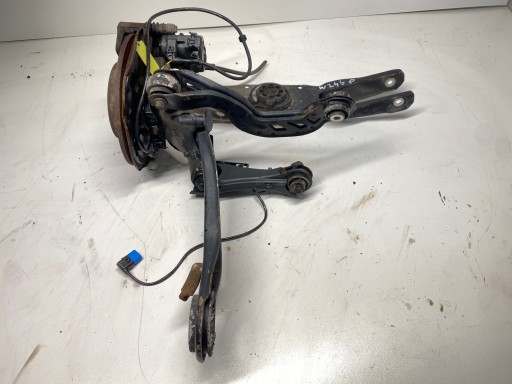 Sospensione Destro posteriore posteriore MERCEDES B-KLASA W246 12-18