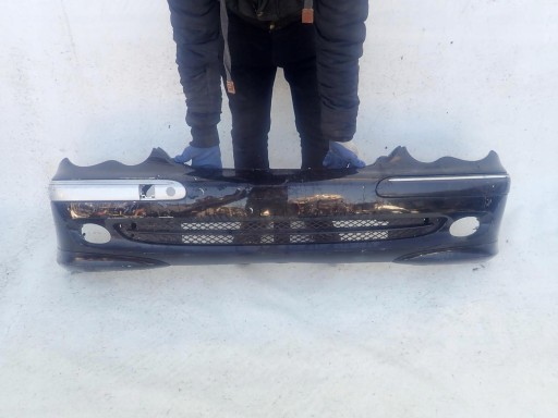 MERCEDES C-KLASA W203 00-04 bumper front front