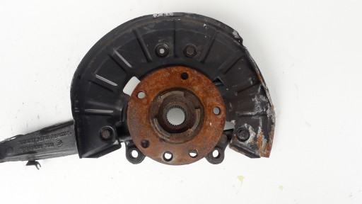 VW TOUAREG 7L swing left front 7L0407257A