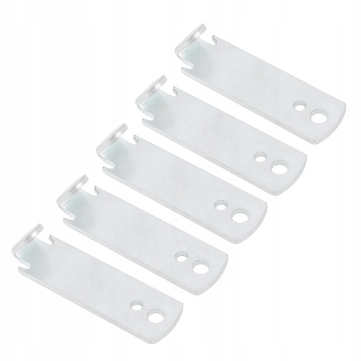 5 шт. Инструмент для скручивания проволоки.