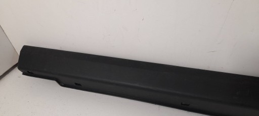 Kia Sorento III moulding threshold left 87751C5000 (LS74)