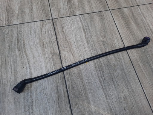 ЛІНІЯ ОХОЛОДЖЕННЯ КОРОБКИ ПЕРЕДАЧ І-SHIFT VOLVO RENAULT