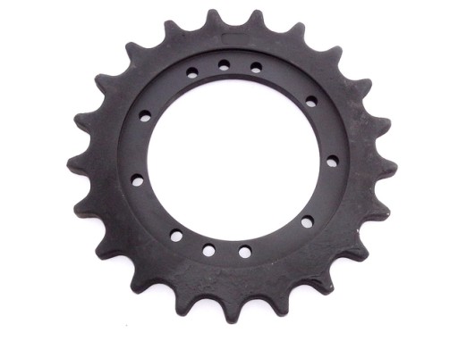 RC417-14430 - Приводне колесо MINI Kubota KX35-3 U35-3