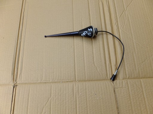 antena dach vw passat b5 kombi lift 2003r