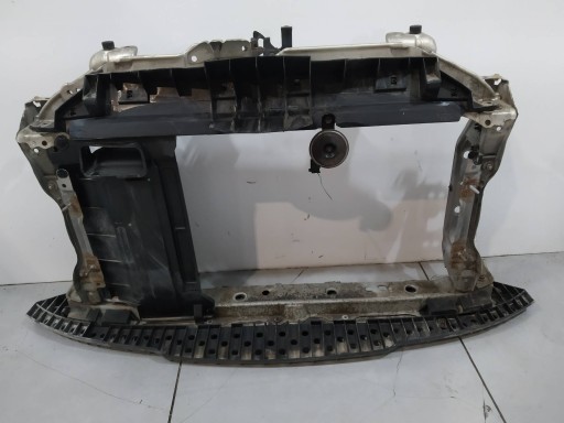 support panel for radiators Toyota Yaris II (2005-2011)