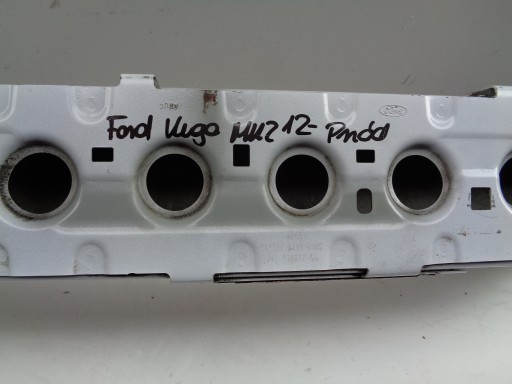 pillar bumper support front FORD KUGA MK2 12