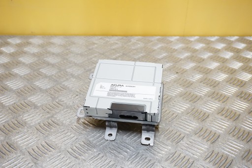 Контроллер ACURA TLX 2018–2020, модуль CarPlay Android Auto USA