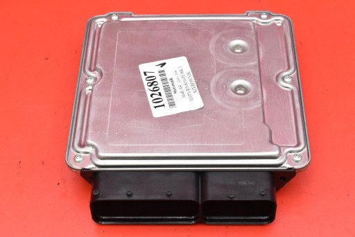 control unit 032G906016JA 0281012723 AUDI A4 B7 1.9 TDI 115 KM 04-08