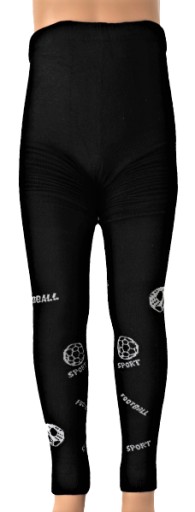 N\u0026T Штани дитячі, бавовна 152