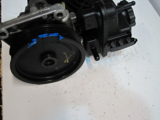 Pompa servosterzo Mercedes C KLASA 204 2,2CDI A0064664701