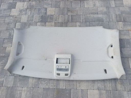 VW T5 T5 LIFT T6 SUFIT CIELO INTERNO Anteriore