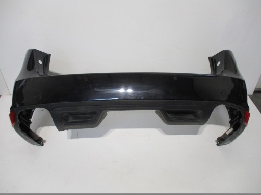 Stoßstange Porsche Cayenne 11r 4 PDC hinten heck