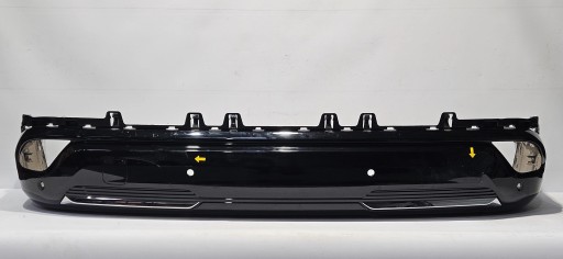 bumper rear RENAULT ESPACE VI 23- PDC 850B01130R original