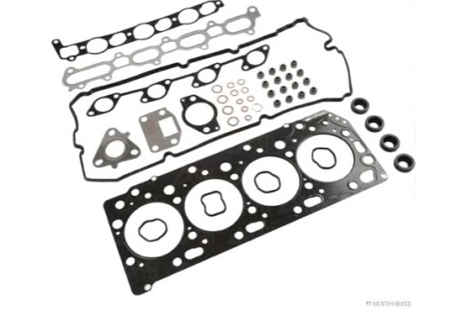 J1245102 9838853 - Jakparts повний комплект прокладок двигуна (верх