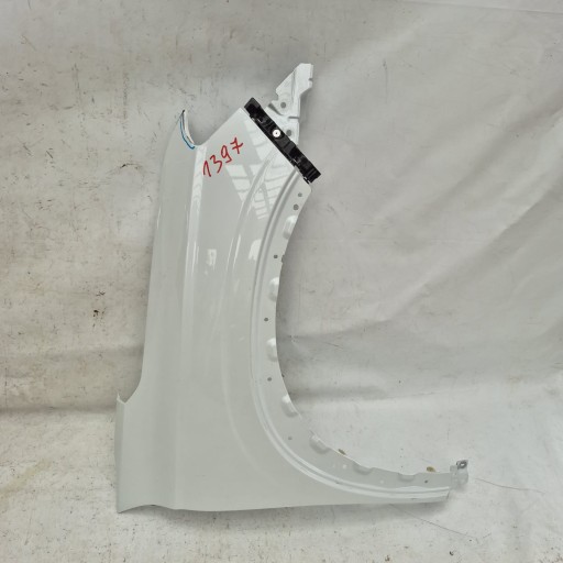 RENAULT AUSTRAL 22-> fender front front right