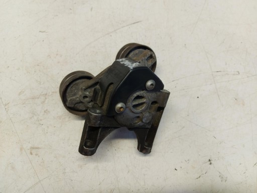 FORD RANGER IV Riemenspanner Spannelement mikro rolle