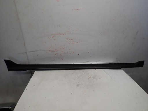 threshold moulding threshold right HYUNDAI I20 III N-LINE 2021- 87754-Q0700