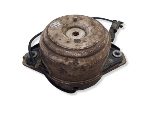 holder right of the engine airbag front Mercedes ML W166 A1662406917