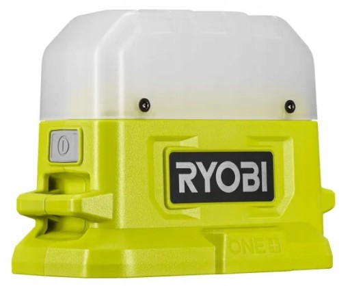RLC18-0 СТРОИТЕЛЬНАЯ ЛАМПА 18V 5133005385 RYOBI