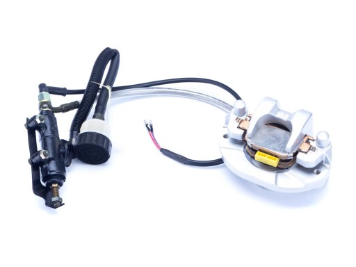 02-3542039 - Задні гальма Romet SCMB 250