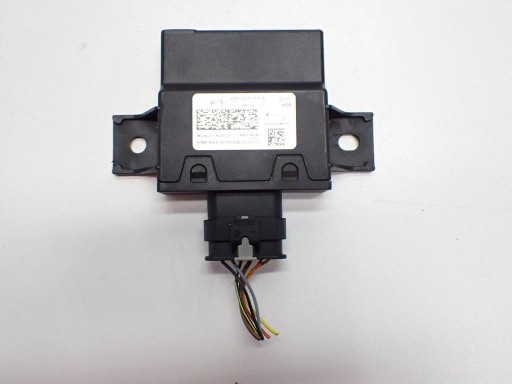 5FF907159 - Звуковий драйвер модуль 5ff907159a cupra formentor 21 р.в