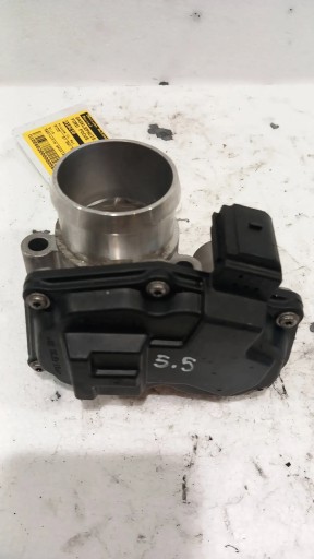 Valvola a farfalla CM5G-9F991-FA Ford Focus MK3 C-Max 1.0